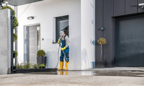 Trusted Sissonville, WV Pressure Washing Experts